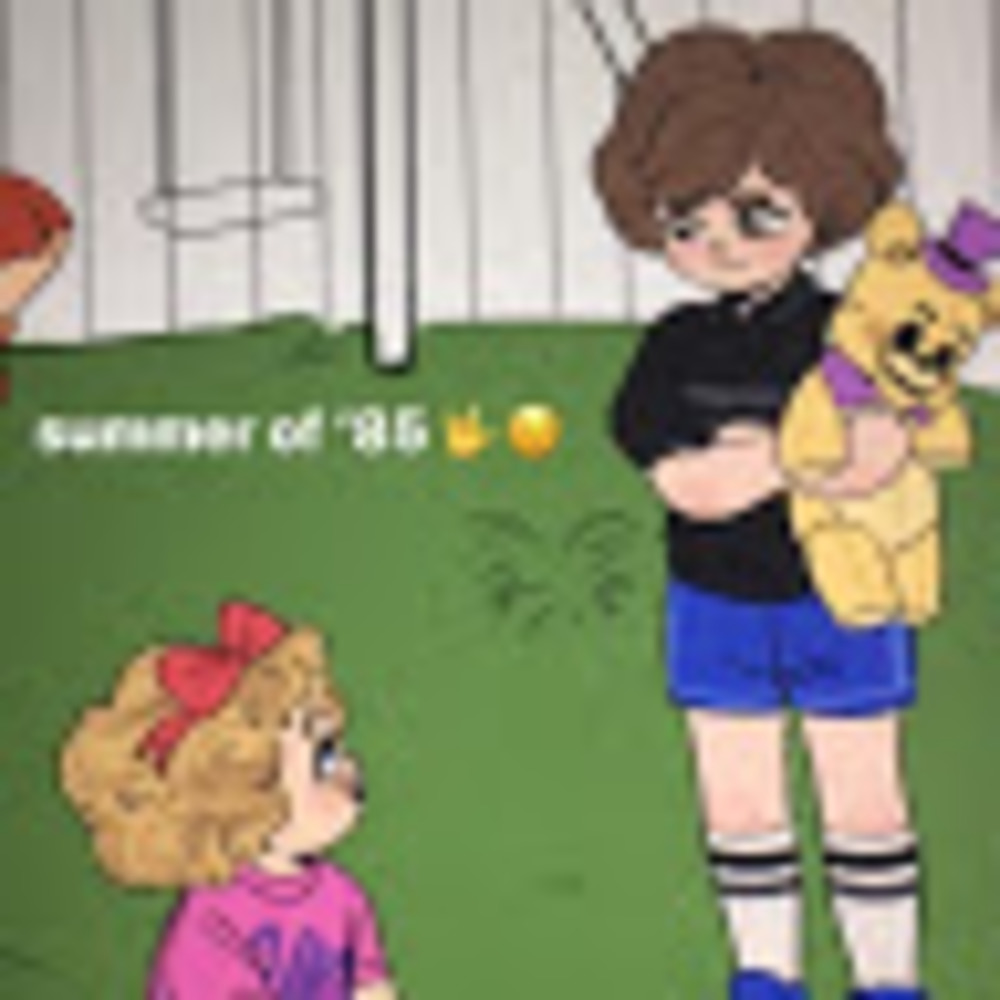 Meet your Posher, Tianna